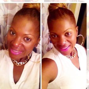 Meet your Posher, Angela